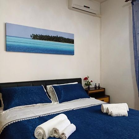 Apartments Villa Laura PUY 외부 사진