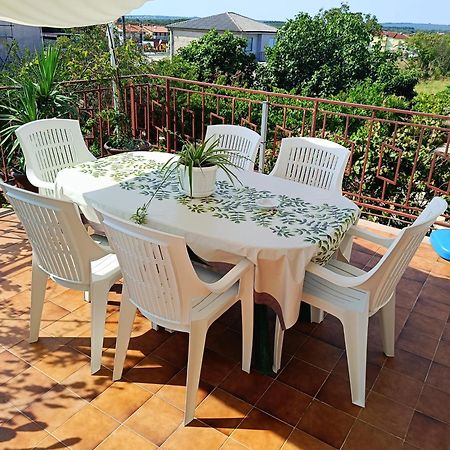 Apartments Villa Laura PUY 외부 사진