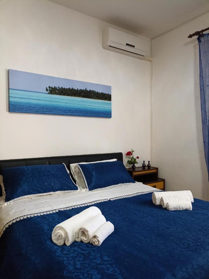Apartments Villa Laura PUY 외부 사진