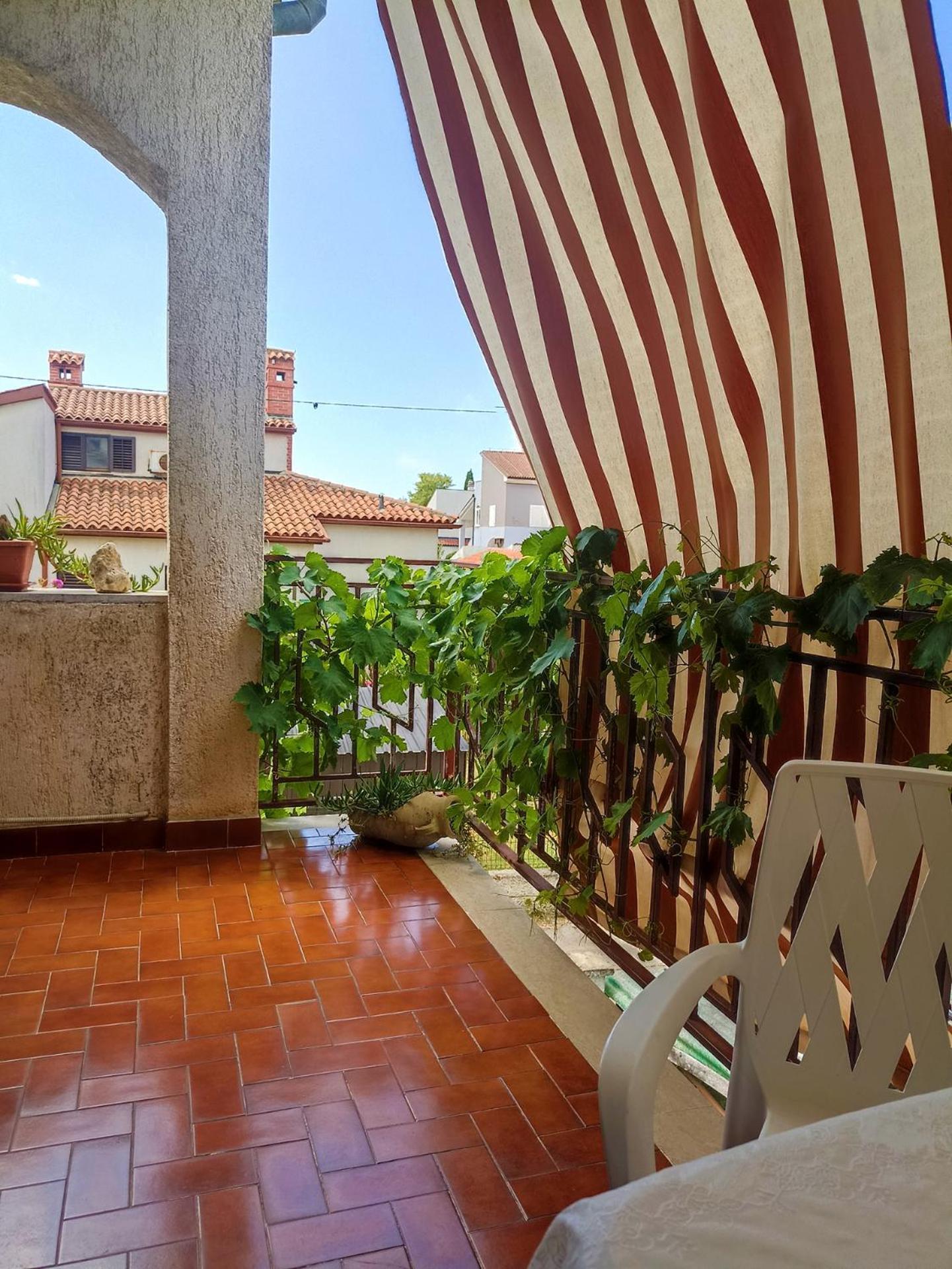 Apartments Villa Laura PUY 외부 사진