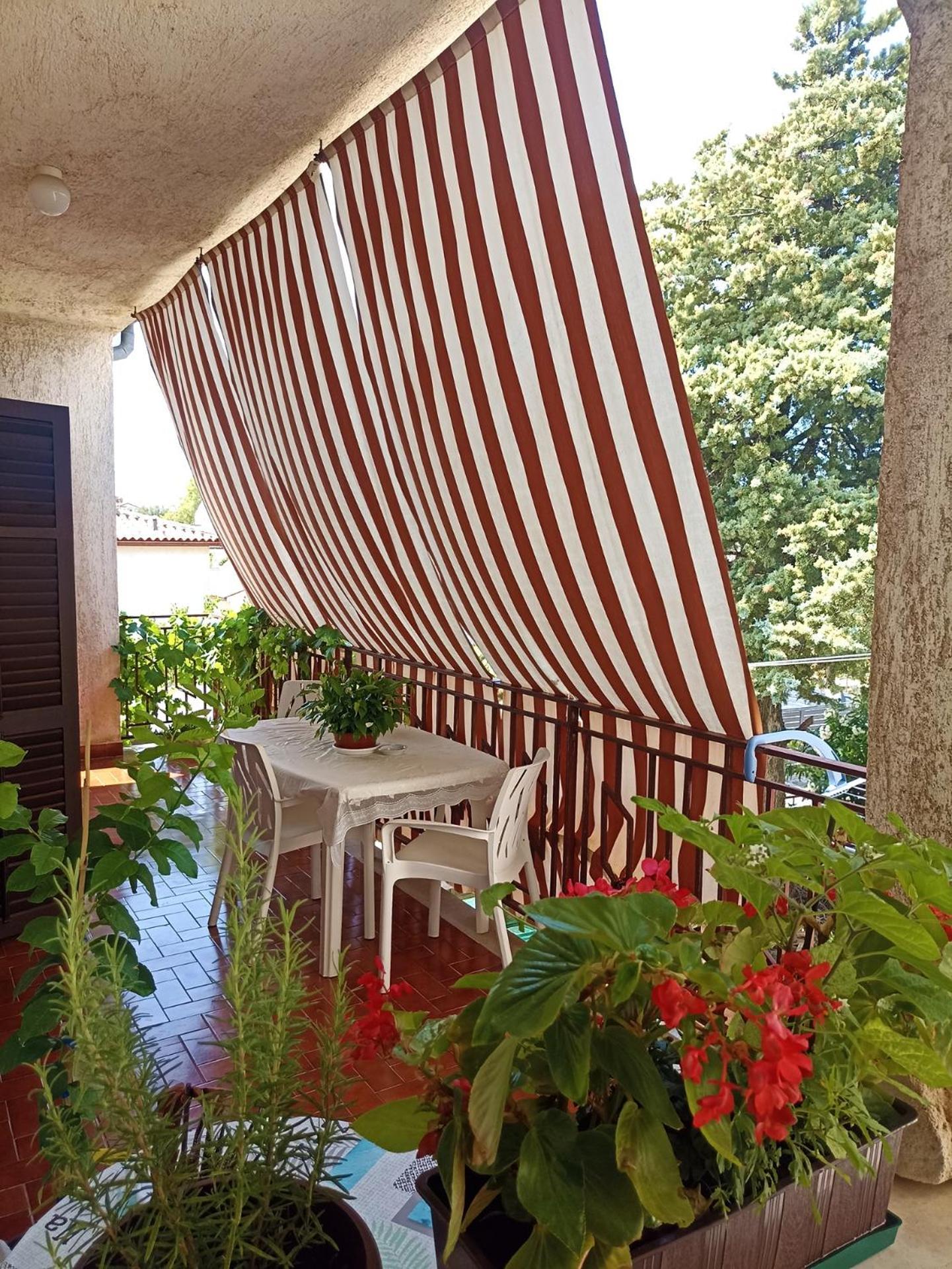 Apartments Villa Laura PUY 외부 사진