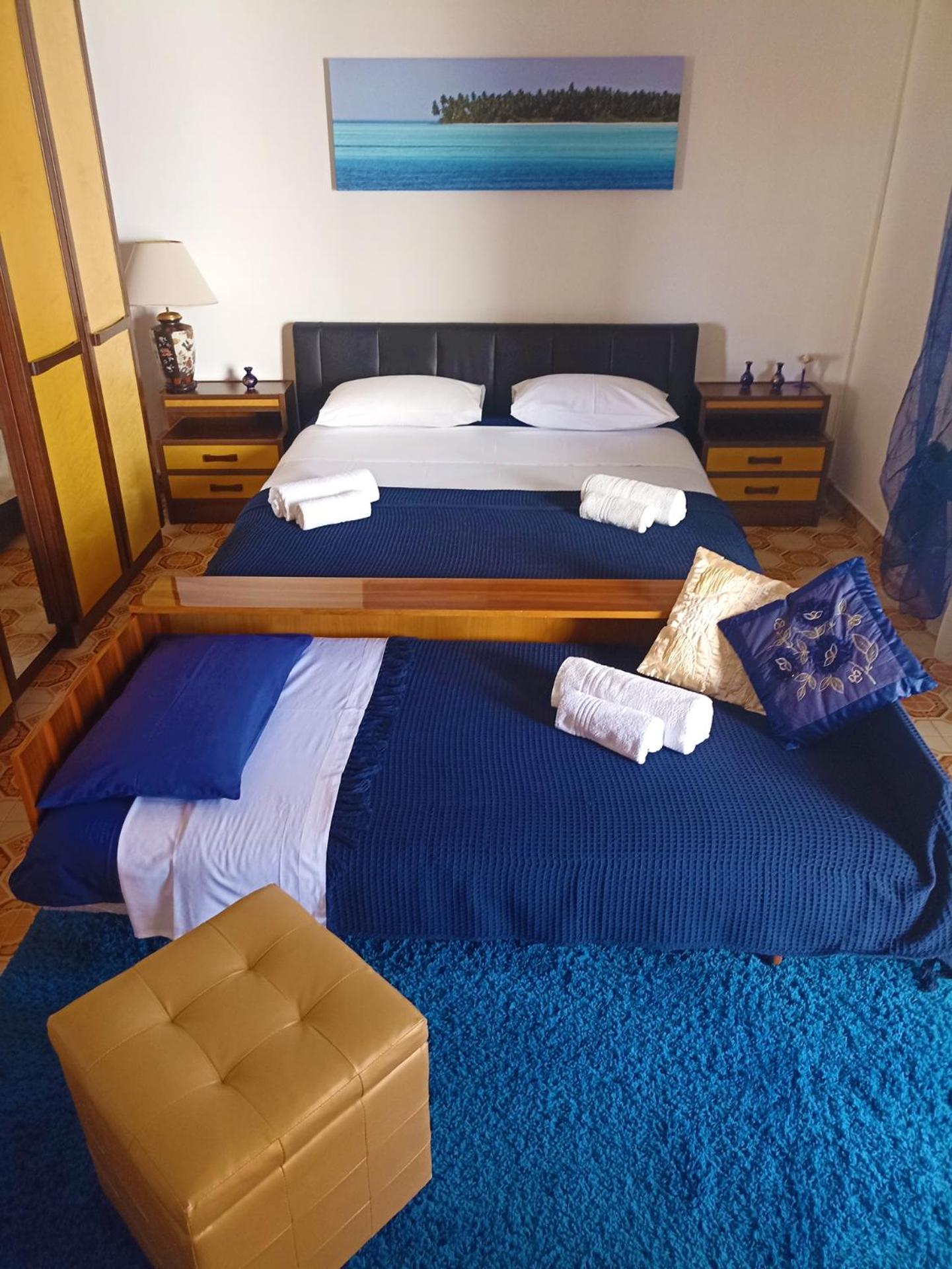 Apartments Villa Laura PUY 외부 사진