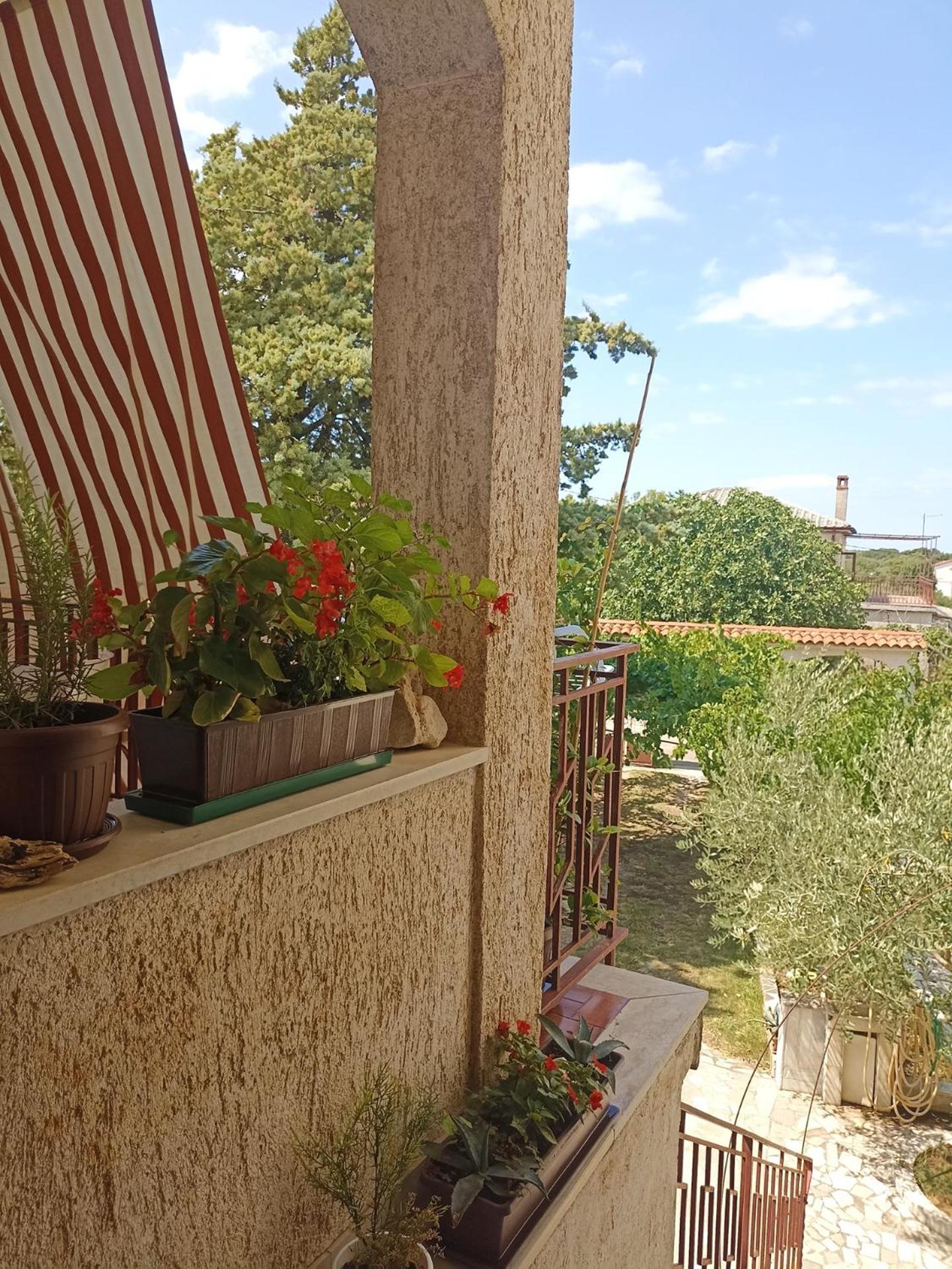 Apartments Villa Laura PUY 외부 사진
