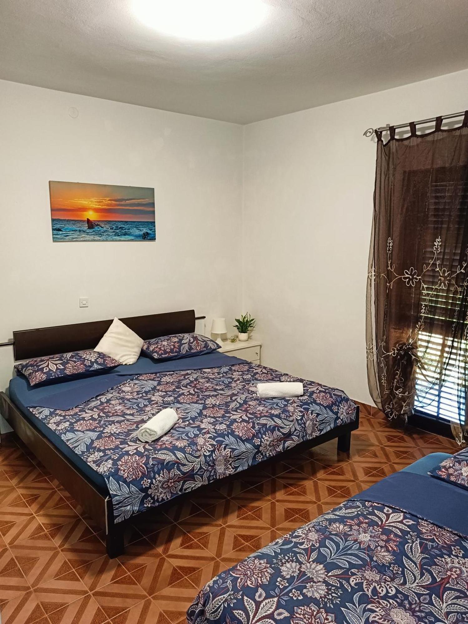Apartments Villa Laura PUY 외부 사진