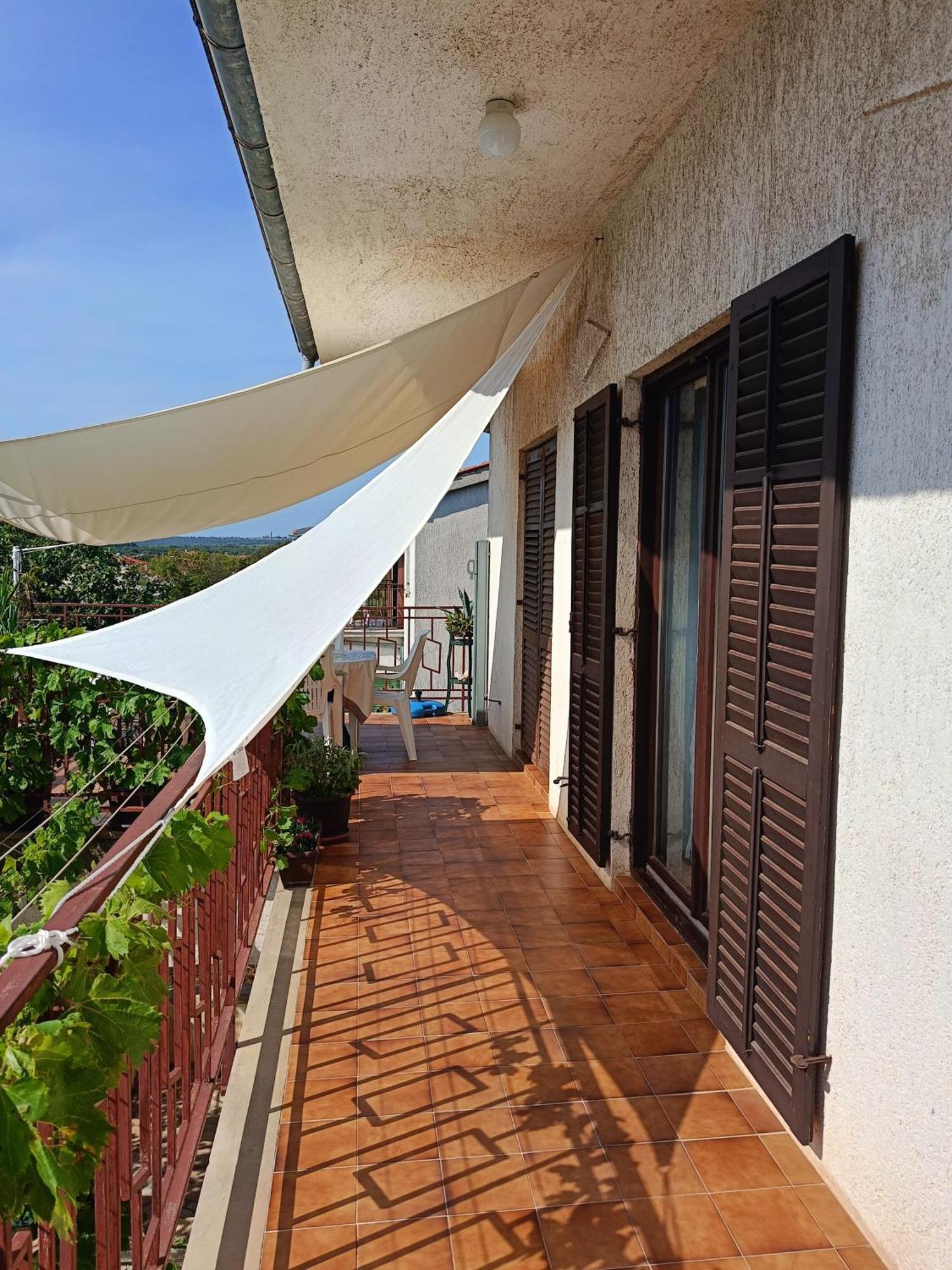 Apartments Villa Laura PUY 외부 사진
