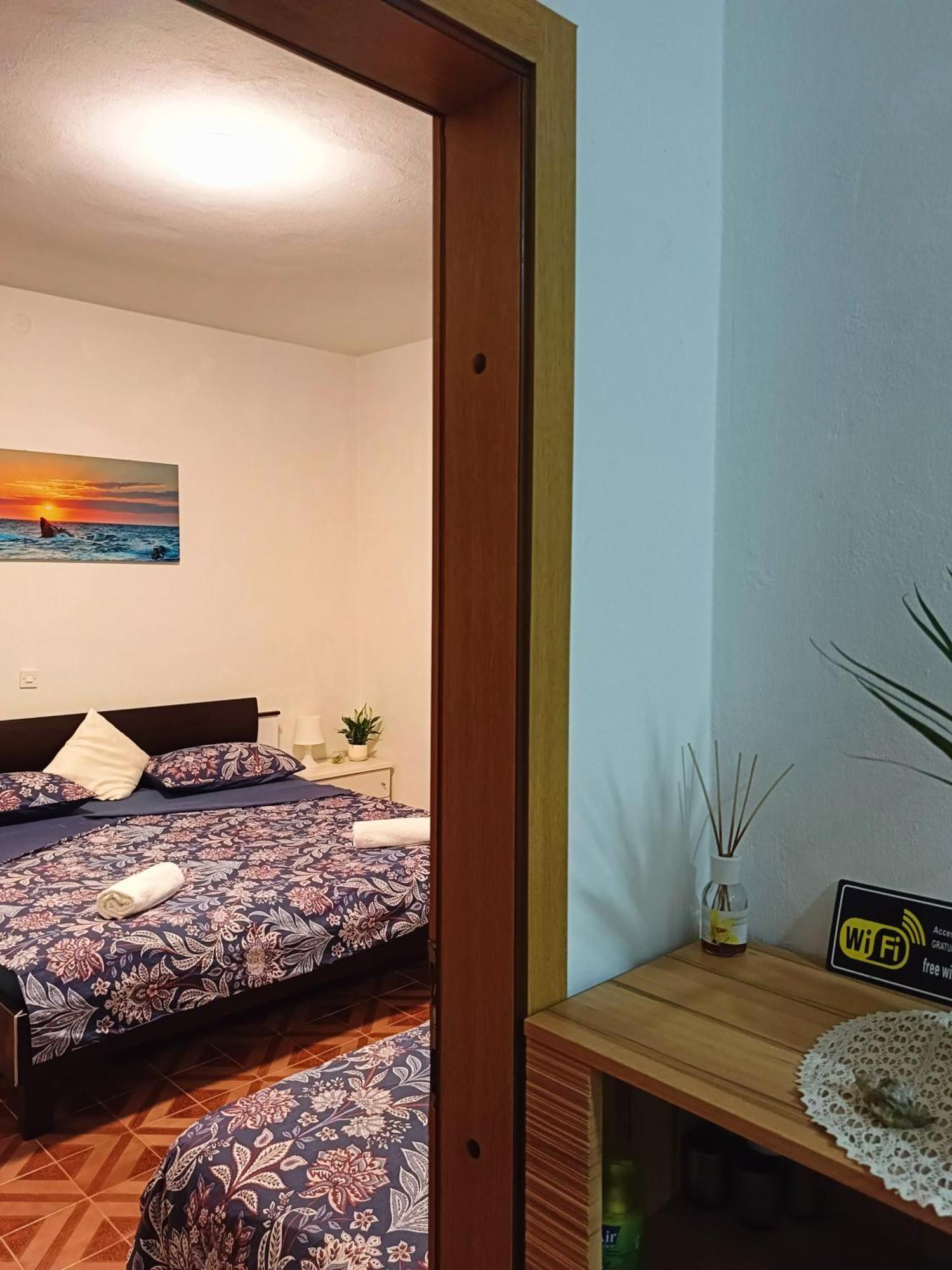 Apartments Villa Laura PUY 외부 사진