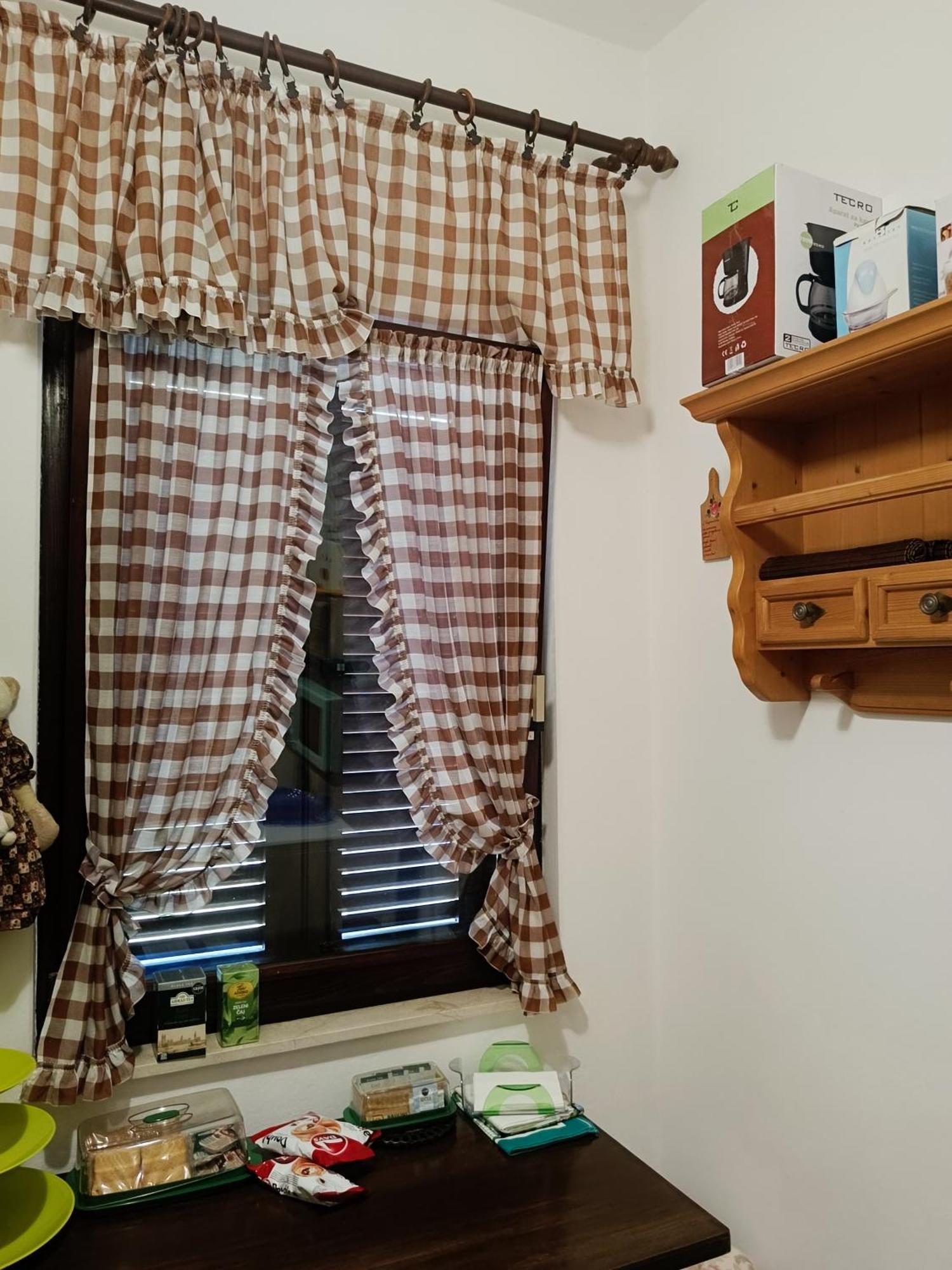 Apartments Villa Laura PUY 외부 사진