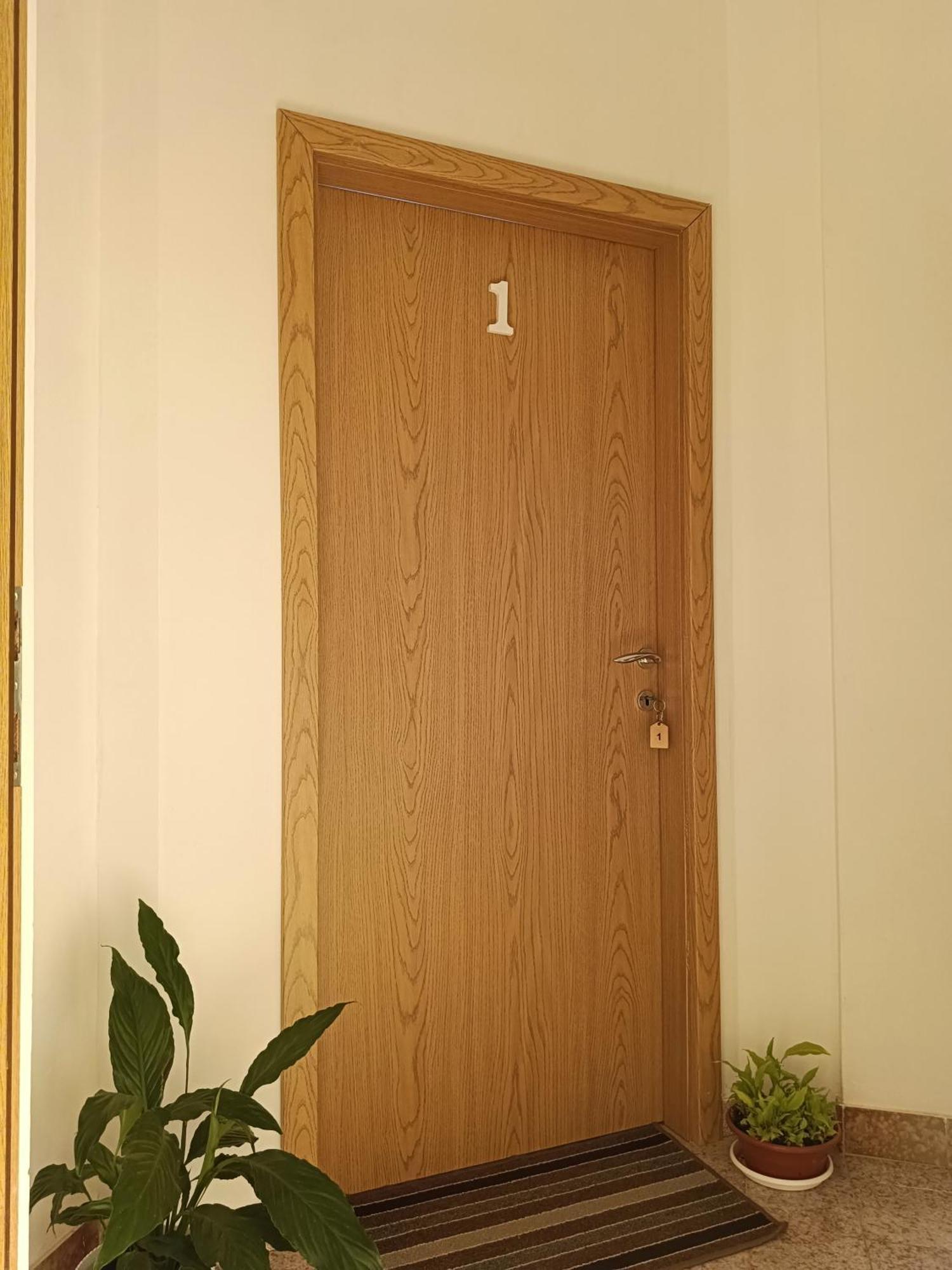 Apartments Villa Laura PUY 외부 사진