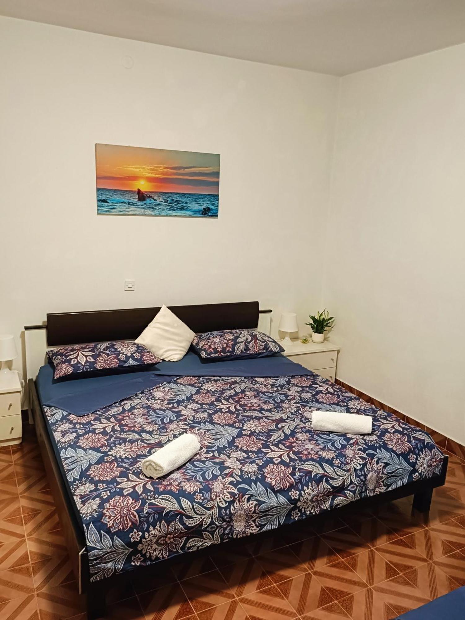 Apartments Villa Laura PUY 외부 사진