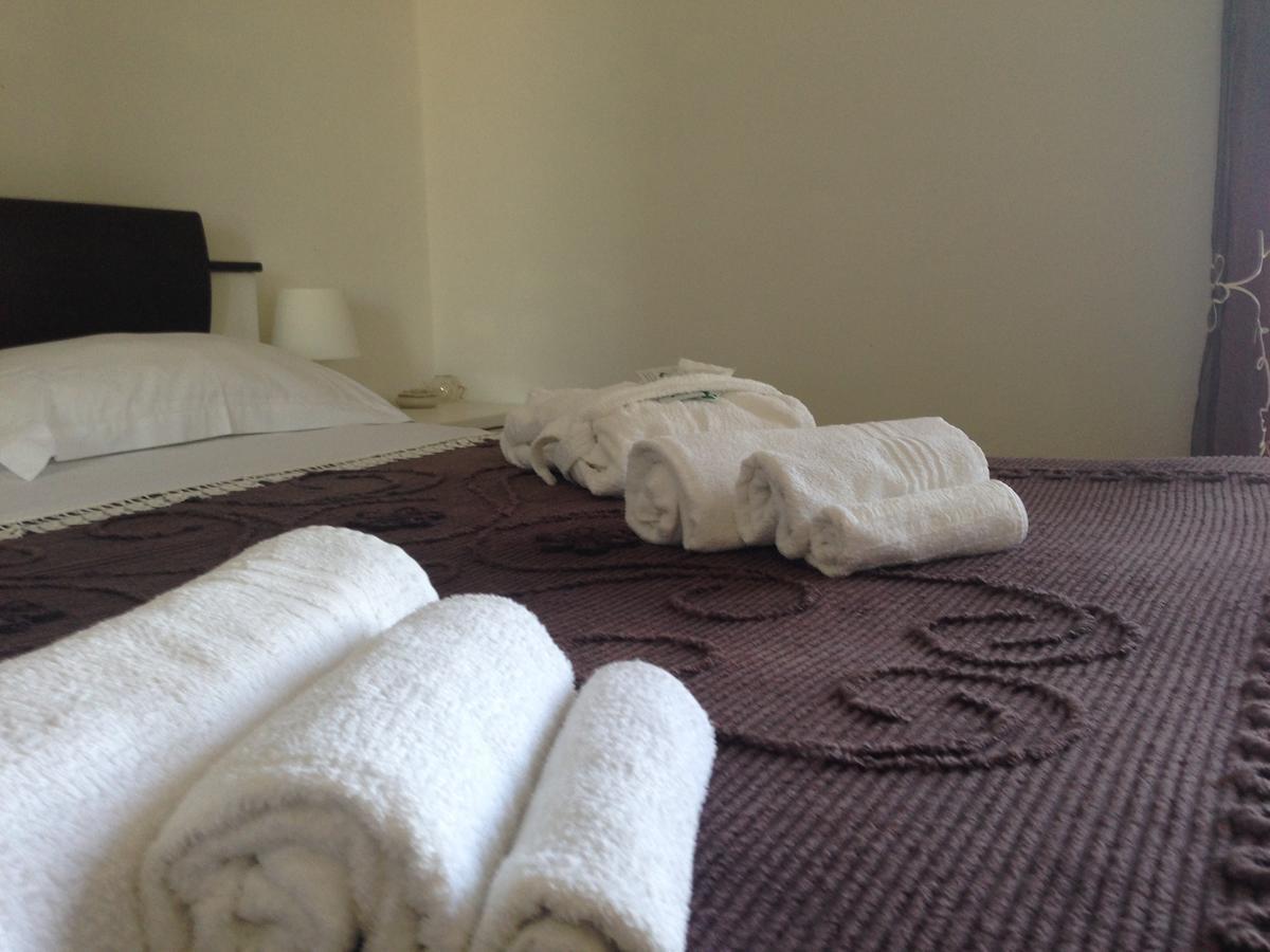 Apartments Villa Laura PUY 외부 사진